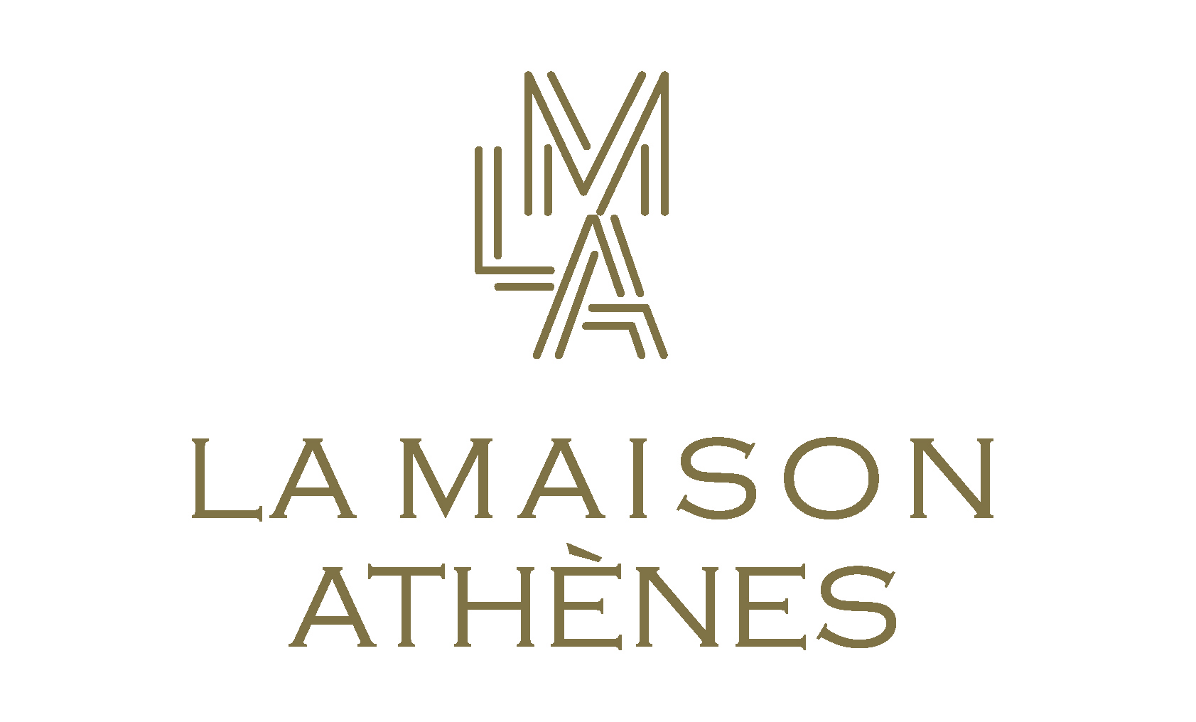 La Maison Athenes